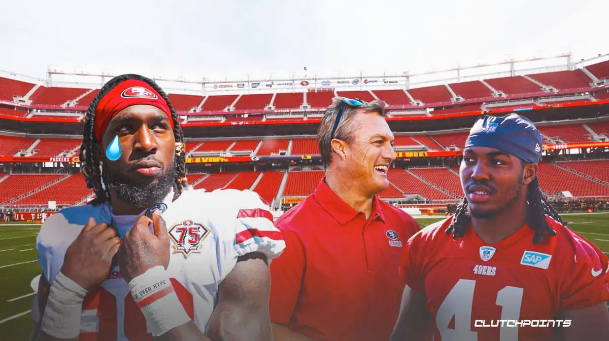 Dieter Kurtenbach: The 49ers' roster cuts revealed this team's biggest  secret