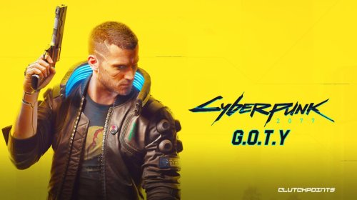 Cyberpunk 2077 GOTY edition reportedly coming next year