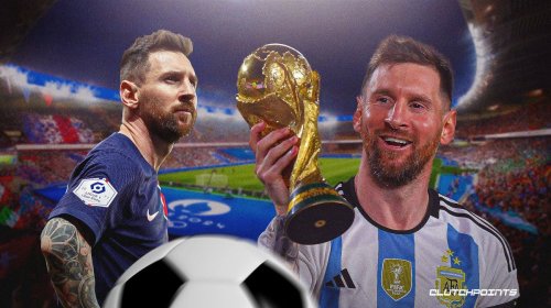 Lionel Messi drops shocking admission on return to PSG after 2022 World Cup title with Argentina