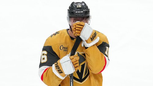 Vegas copes with Oilers loss with hilarious Ben Affleck meme
