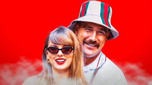 Taylor Swift, Travis Kelce are 'laying low' in Kansas City