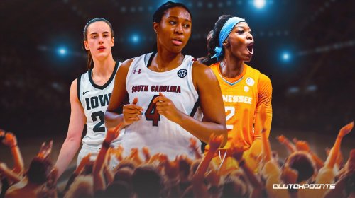 Caitlin Clark vs. Jacy Sheldon and other must-watch NCAAW conference ...