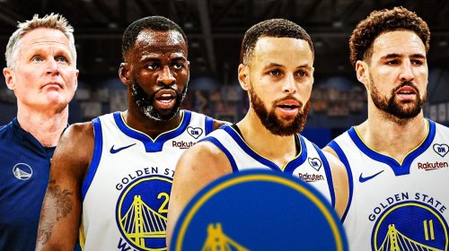Former player reveals how Warriors 'changed the game of basketball'