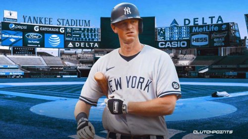 DJ LeMahieu Gets Major Update From Yankees Hitting Coach Before Spring ...