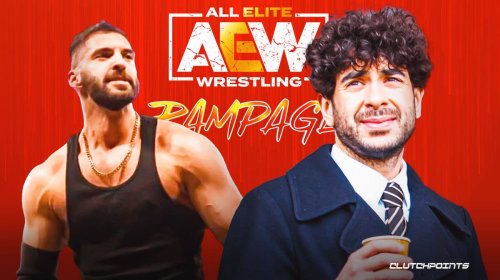 Tony Khan claps back at AEW Rampage Trustbusters booking questions