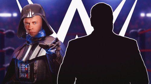 Bully Ray believes this WWE Hall of Famer could turn Cody Rhodes into Darth Vader