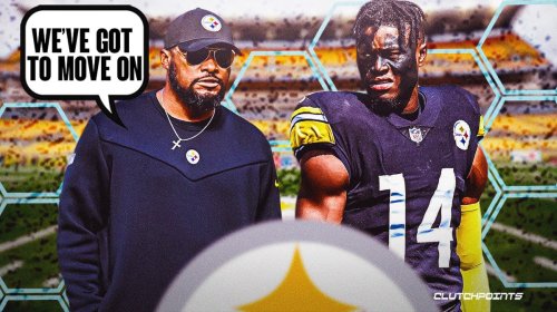 3 Steelers with legitimate gripes about their Madden ratings