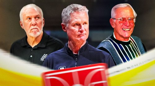10 best coaches to only lead one NBA team