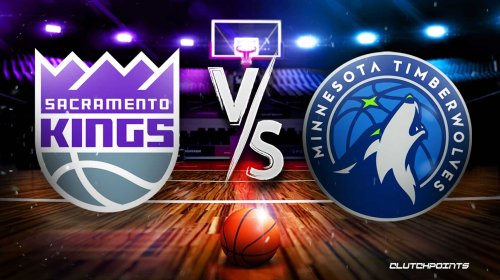 NBA Odds: Kings vs. Timberwolves prediction, pick, how to watch – 1/28/2023