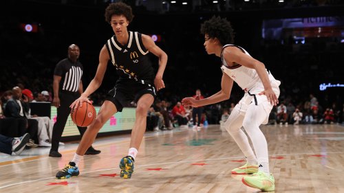 The Kevin Durant reason why 5-star Nate Ament committed to Tennessee