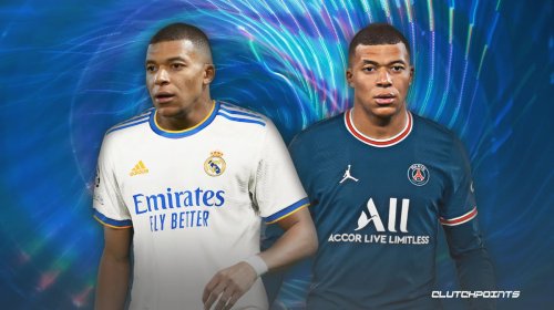PSG: 5 best Kylian Mbappe replacements available this summer