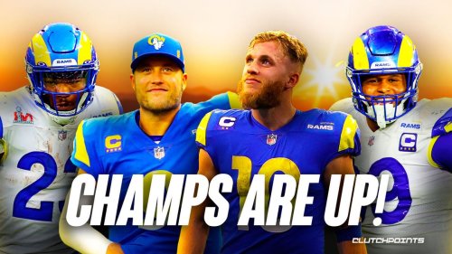 Los Angeles Rams: 4 bold predictions for preseason opener vs Chargers