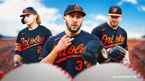 Orioles: 3 players fans are already fed up with in 2023