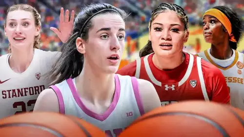 Updated 2024 WNBA Mock Draft: Caitlin Clark goes first after big decision