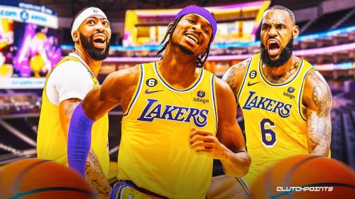 RUMOR: LeBron, Lakers 'Dream' Of Potential Shai Gilgeous-Alexander Trade?