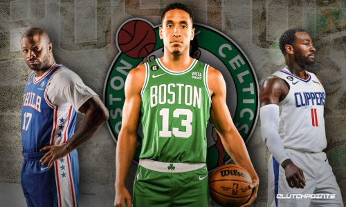 Celtics' Malcolm Brogdon Trade A Blockbuster Hit Among NBA Gms
