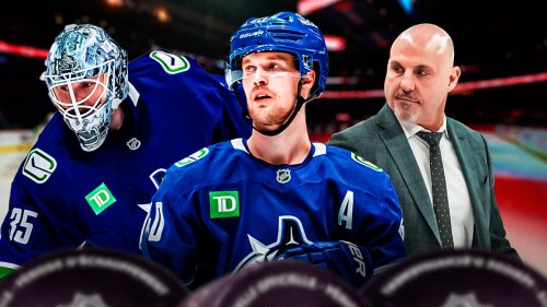 Canucks' biggest reasons for concern after 2025 NHL Trade Deadline