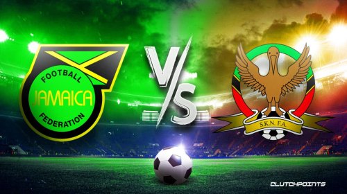 Jamaica Vs St. Kitts & Nevis Prediction, Odds, Pick, How To Watch – 7/2 ...