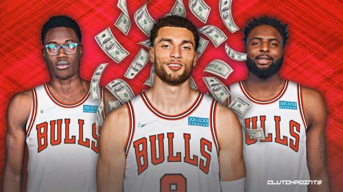 3 players Bulls must sign in 2022 NBA free agency
