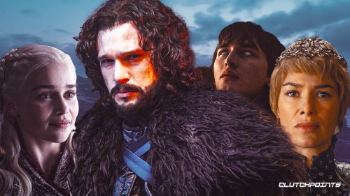 3 Game of Thrones mistakes the Jon Snow spinoff needs to fix