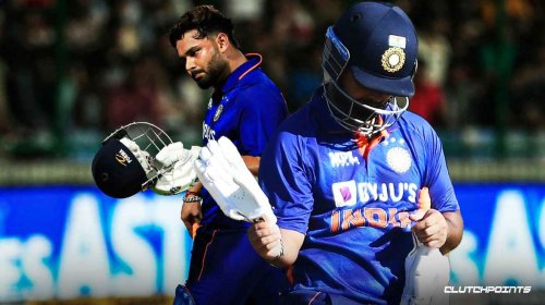 ‘He will dominate T20 cricket’: Ex-England pacer’s big Rishabh Pant claim