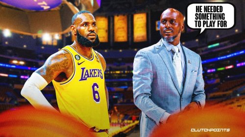 lebron james will play tonight