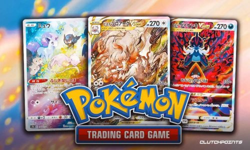 Pokemon Tcg Crown Zenith Expansion Has Amazing Art Flipboard 