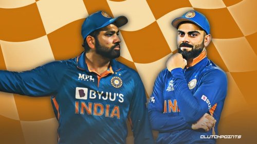 Irfan Pathan, fans slam Indian selectors after Virat, Rohit rested from WI ODIs