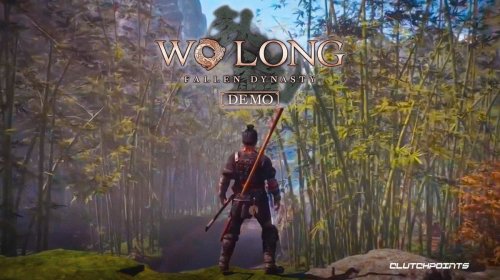 wo long: fallen dynasty release date