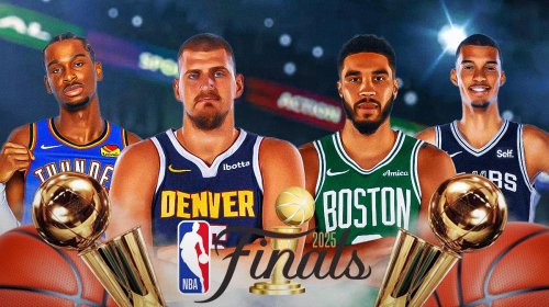 ChatGPT predicts who will win the next 10 NBA Finals