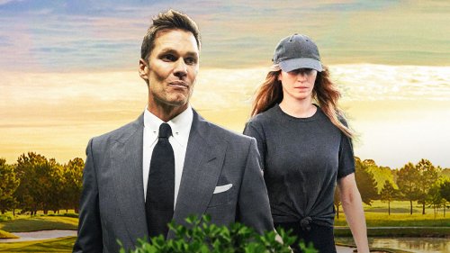 Tom Brady reveals true feelings on marriage after Gisele Bündchen divorce