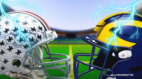 Ohio State-Michigan rivalry could get major boost from 2024 schedule | Flipboard