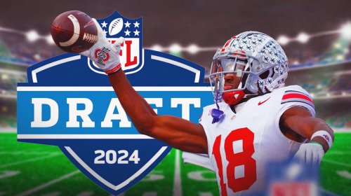 NFL Draft: Why Marvin Harrison Jr. is the best receiver prospect in a decade