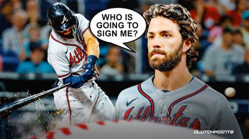 Dark horse Emerges In Dansby Swanson Free Agency Sweepstakes
