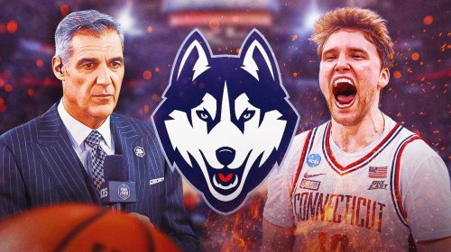 Jay Wright drops strong declaration on UConn basketball's Cam Spencer amid hot start vs. San Diego State