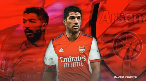 3 reasons Arsenal should go after Luis Suarez this summer