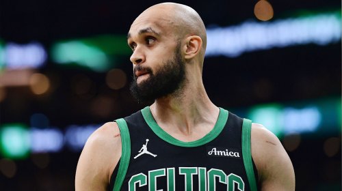NBA rumors: Warriors linked to trade for $126 million Celtics star