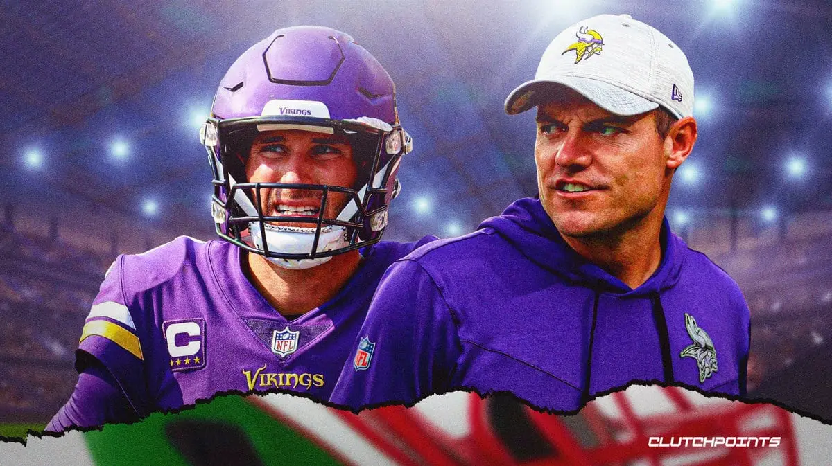 Bucs Analysis: Behind Enemy Lines with the Minnesota Vikings