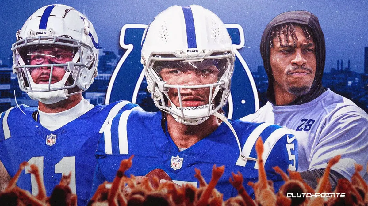 Bold Predictions for the 2023 Indianapolis Colts - A to Z Sports