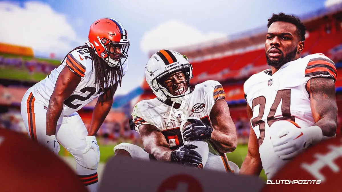 Browns lose more than a game with Nick Chubb injury - Axios Cleveland