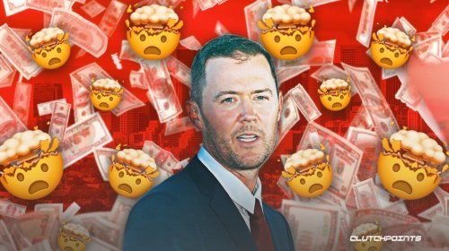 Lincoln Riley’s Net worth in 2022