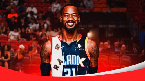 Terrence Ross announces NBA retirement after 13 seasons