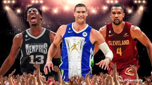 5 Top 2023 NBA Defensive Player Of The Year Candidates, Ranked | Flipboard