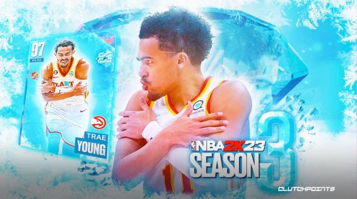 NBA 2K23 Season 3 - New Features, Best Cards, New Events