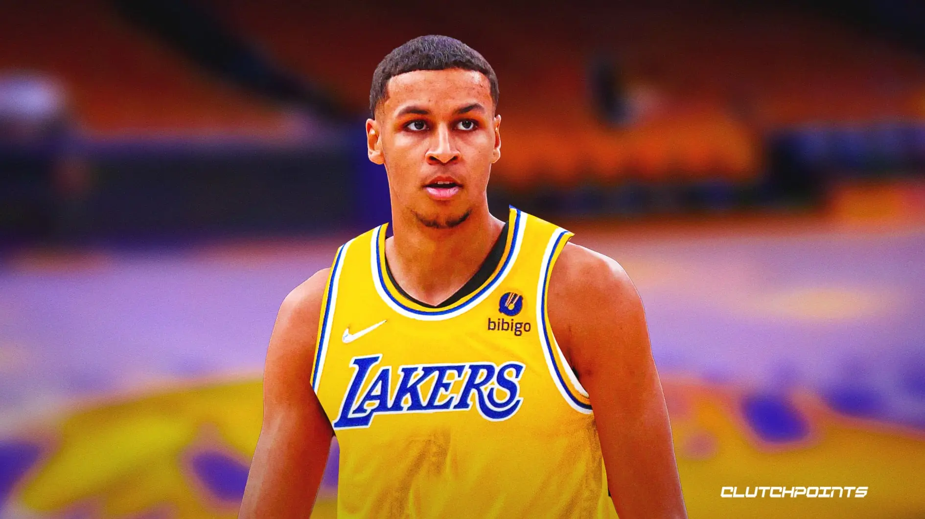 Last-minute 2023 NBA Draft Lakers prediction for No. 17 pick