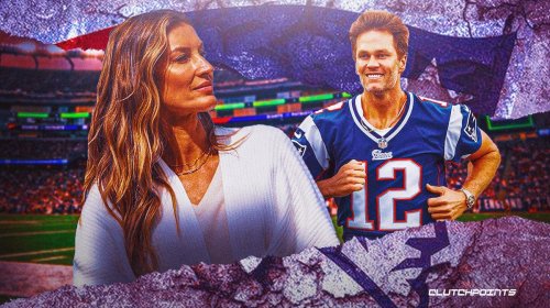 Gisele Bündchen reflects on divorce from Tom Brady: ‘Not what I hoped for’