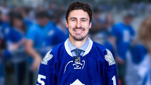3 Maple Leafs trade targets after Panthers series loss