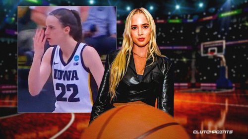 Former Louisville Star Hailey Van Lith Drops Hilarious Admission On