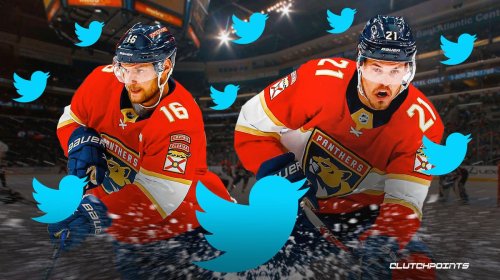 Nhl Twitter Reacts To Panthers Booking Spot In Eastern Conference