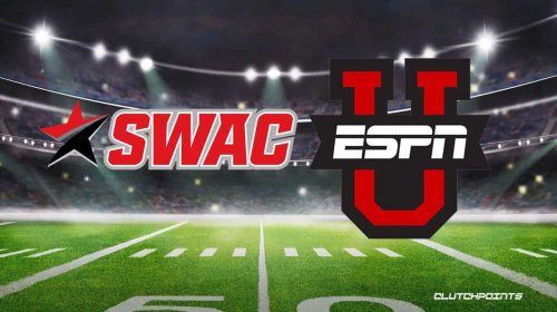 3 HBCU games from SWAC set to be televised on ESPNU on week nights in 2023